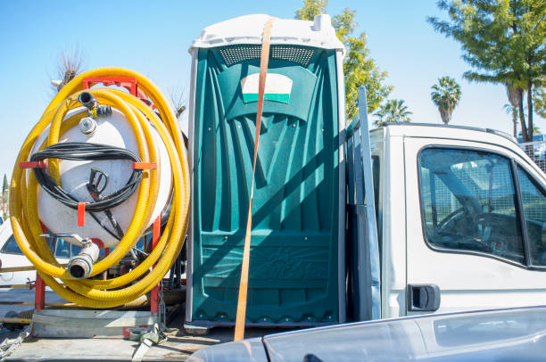 Best Portable toilet rental cost  in North Potomac, MD