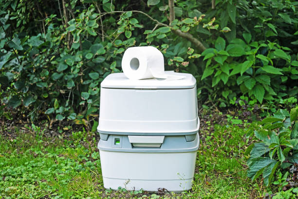 Best Best portable toilet rental  in North Potomac, MD