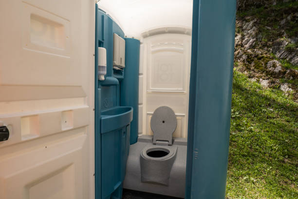 Portable Toilet Options We Offer in North Potomac, MD