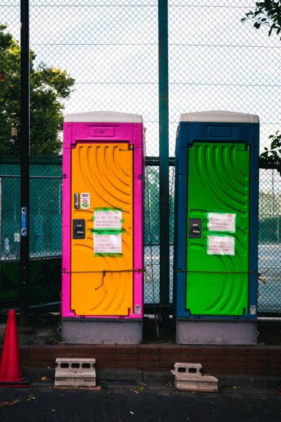 Best Long-term porta potty rental  in North Potomac, MD