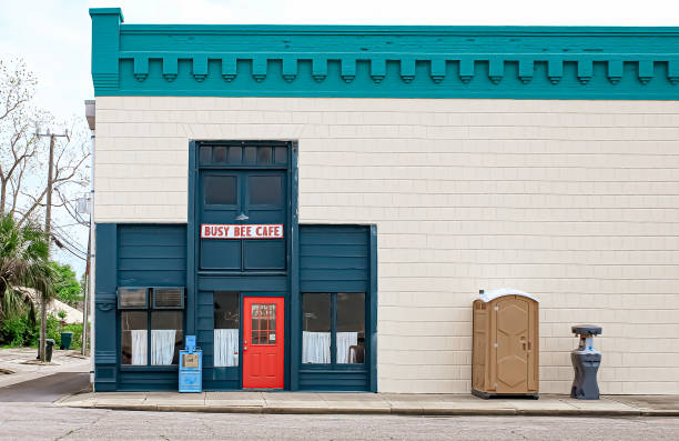 Best Affordable portable toilet rental  in North Potomac, MD